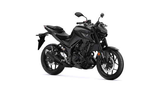 2023 Yamaha MT-03