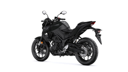 2024 Yamaha MT-03