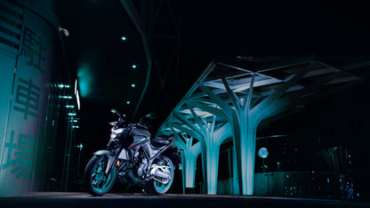 2024 Yamaha MT-03