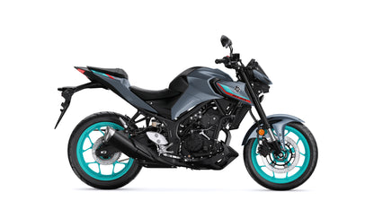 2024 Yamaha MT-03