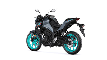 2024 Yamaha MT-03