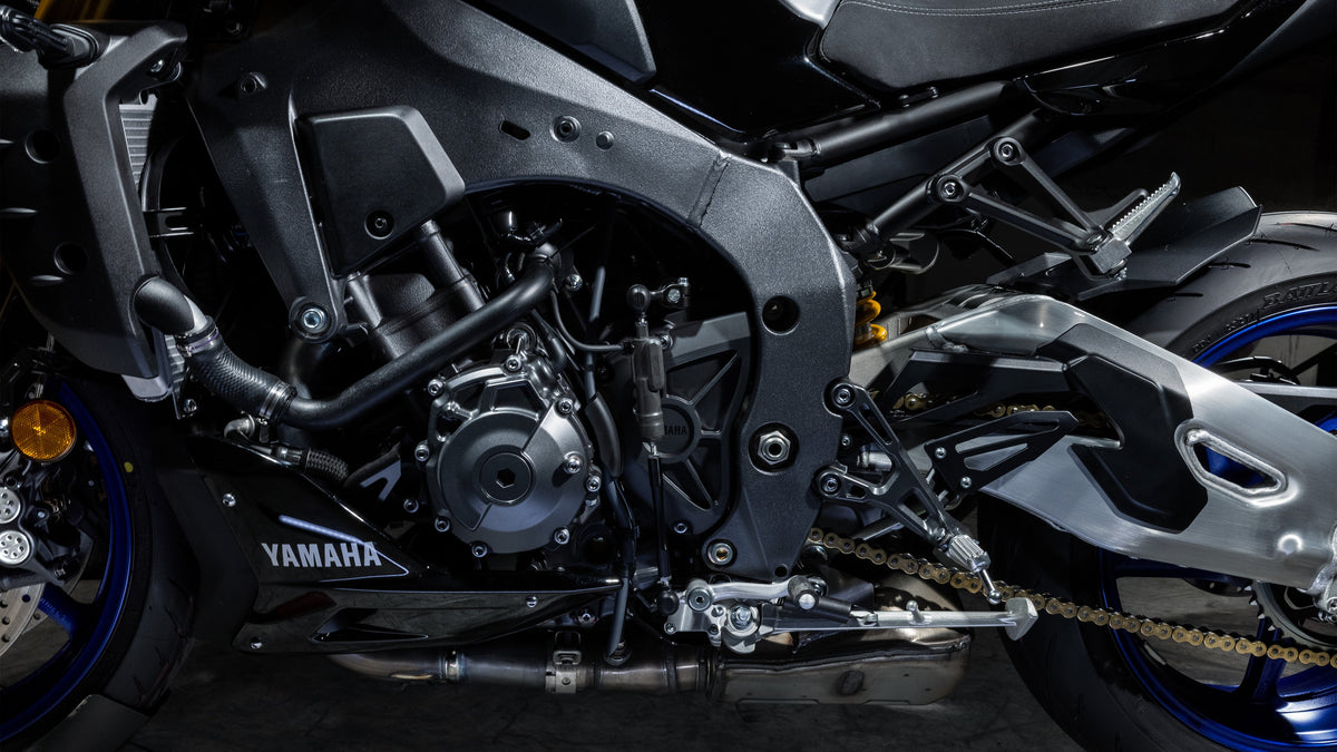 2024 Yamaha MT-10SP