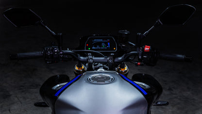 2023 Yamaha MT-10SP