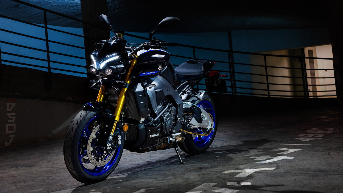 2024 Yamaha MT-10SP
