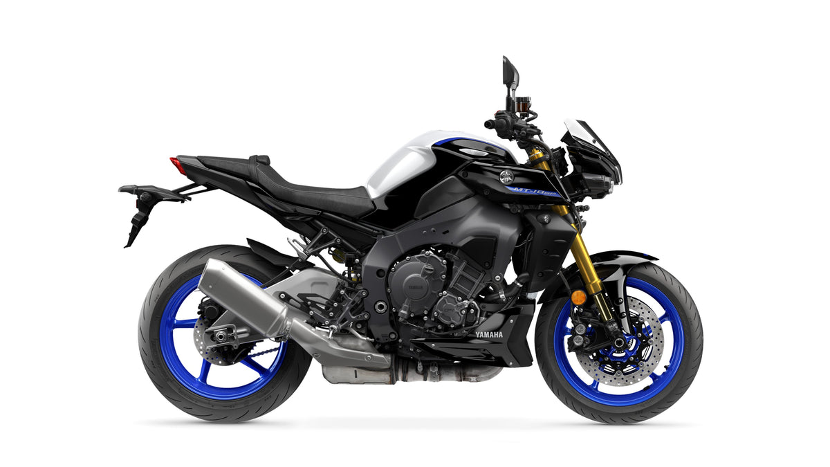 2024 Yamaha MT-10SP