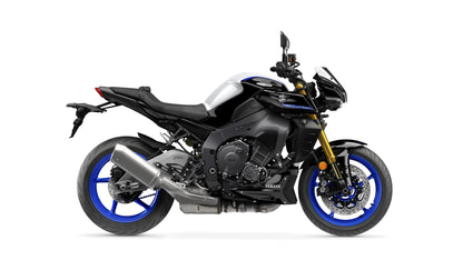 2023 Yamaha MT-10SP