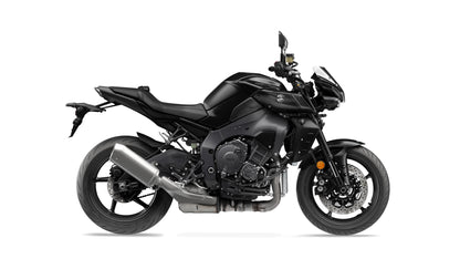 2023 Yamaha MT-10