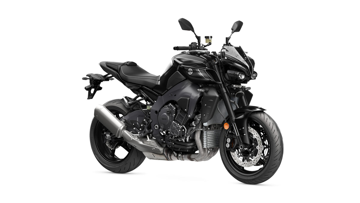 2024 Yamaha MT-10