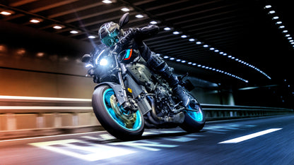 2023 Yamaha MT-10