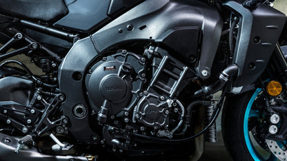 2023 Yamaha MT-10