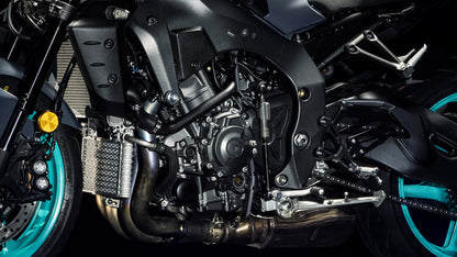 2023 Yamaha MT-10