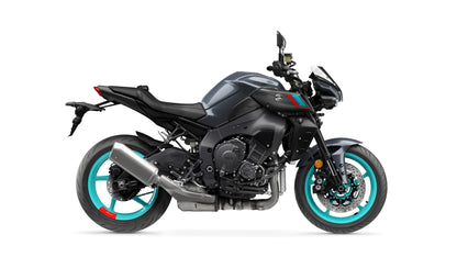 2023 Yamaha MT-10