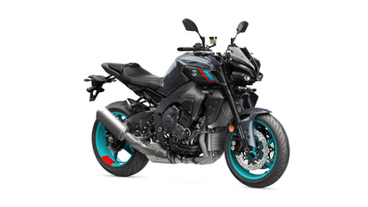 2023 Yamaha MT-10