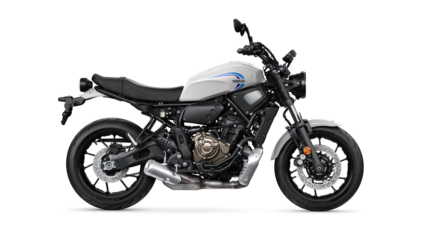 2023 Yamaha XSR700