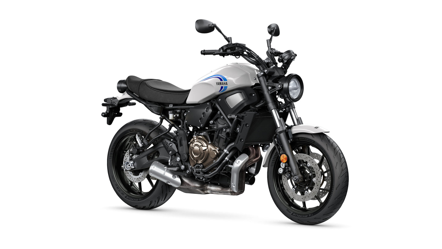 2023 Yamaha XSR700