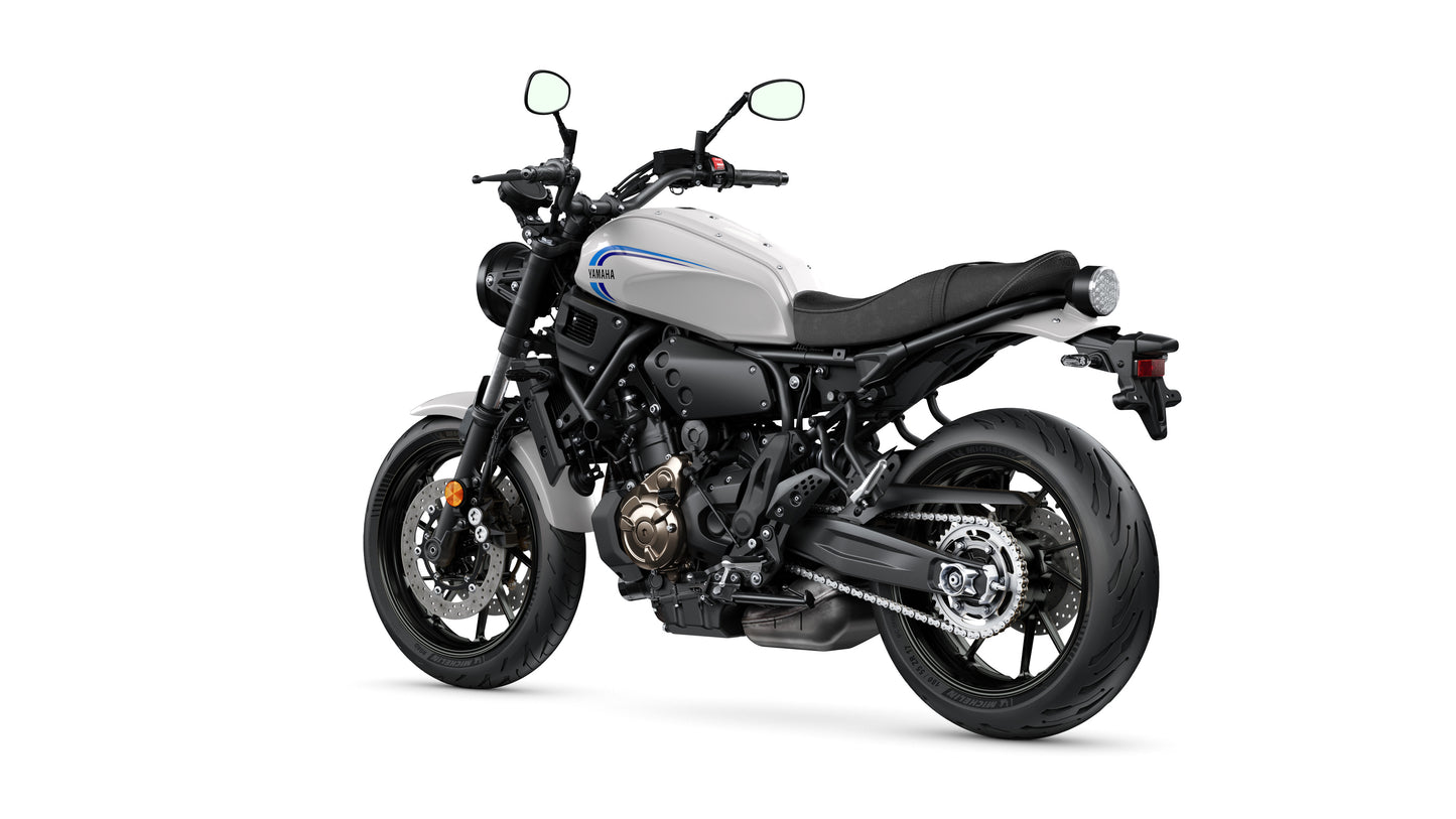 2023 Yamaha XSR700