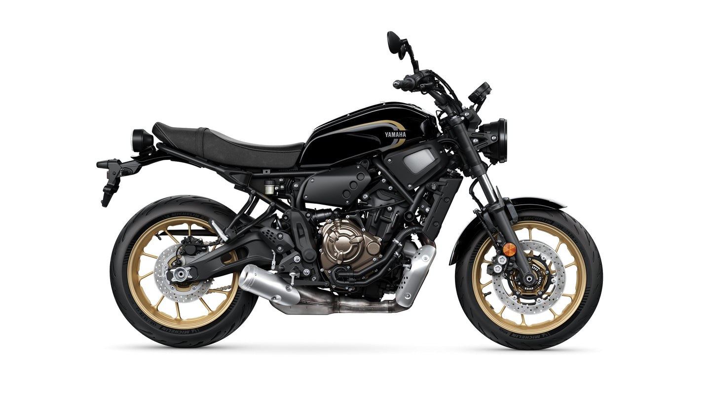 2023 Yamaha XSR700