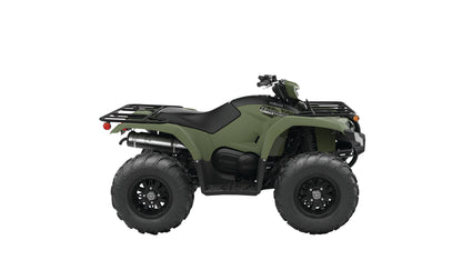 2024 Yamaha YFM450F Kodiak EPS