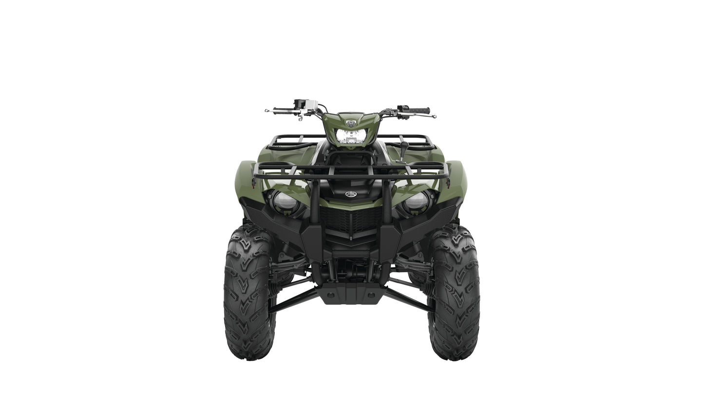 2023 Yamaha YFM450F Kodiak EPS