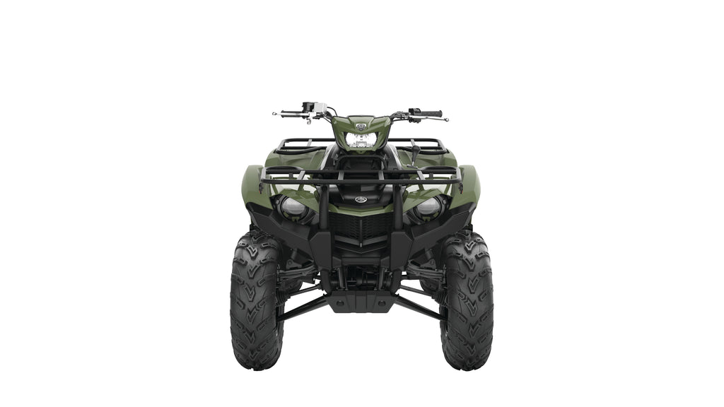 2026 Yamaha YFM450F Kodiak EPS