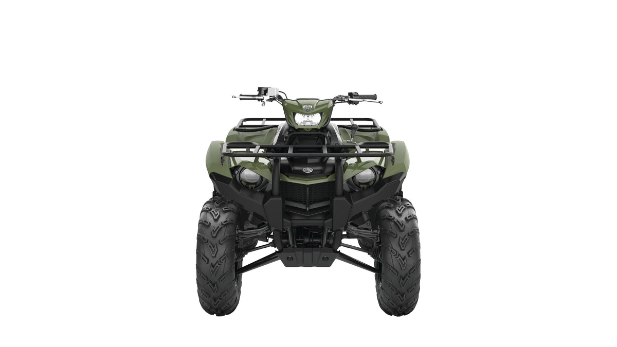 2026 Yamaha YFM450F Kodiak EPS