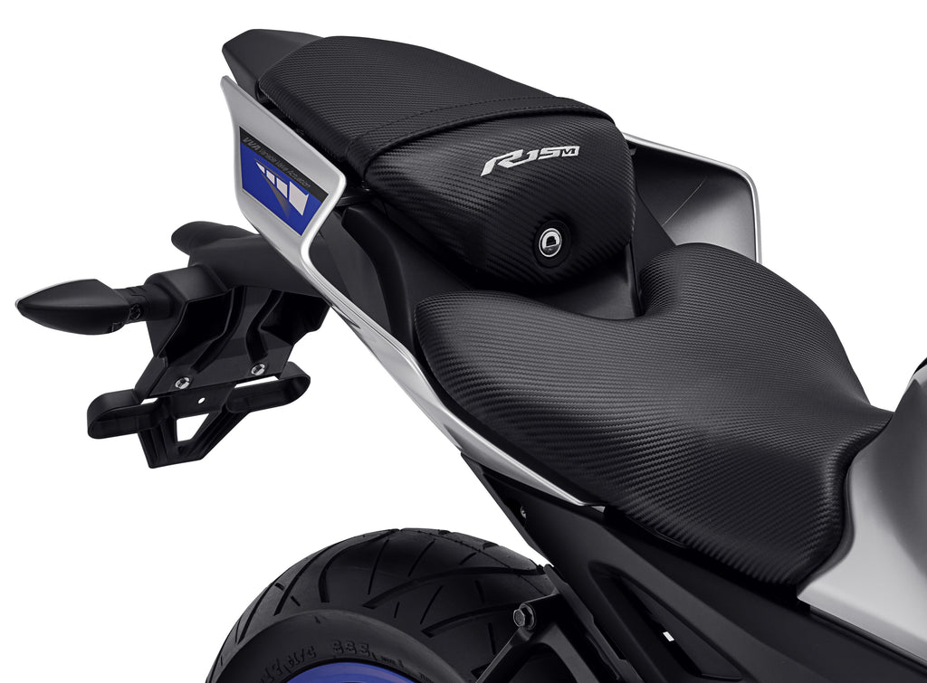 2026 Yamaha YZF-R15M
