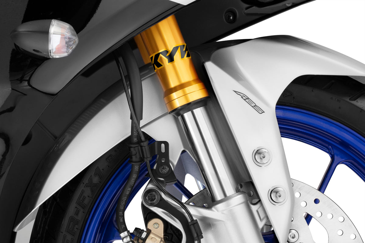 2026 Yamaha YZF-R15M