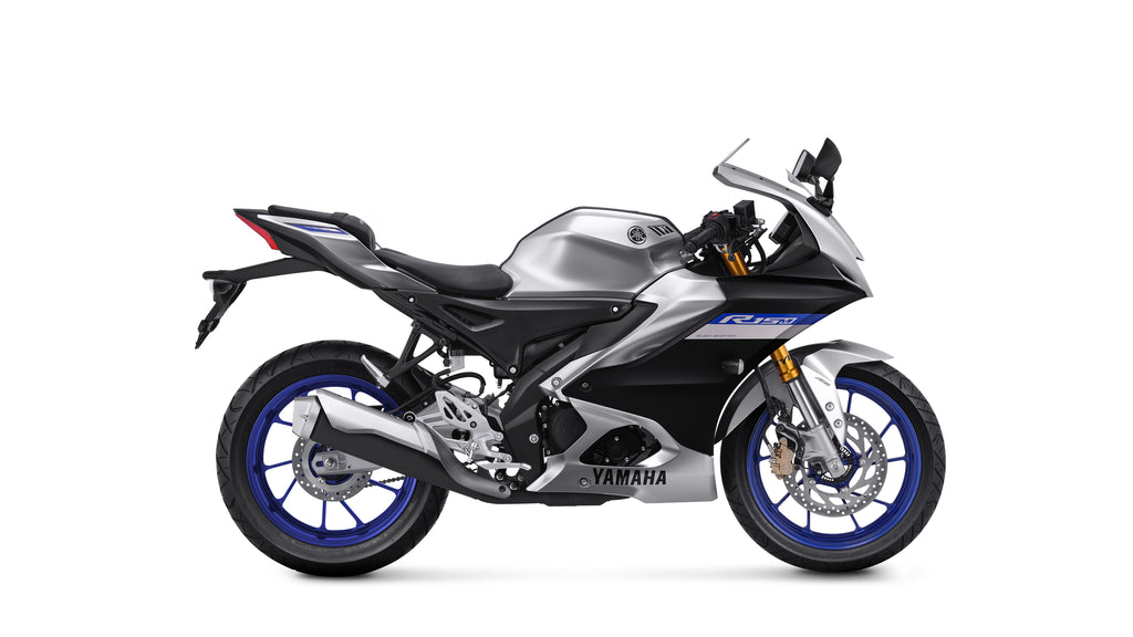2026 Yamaha YZF-R15M