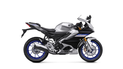 2024 Yamaha YZF-R15M