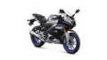 2026 Yamaha YZF-R15M