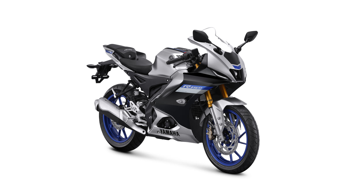 2026 Yamaha YZF-R15M