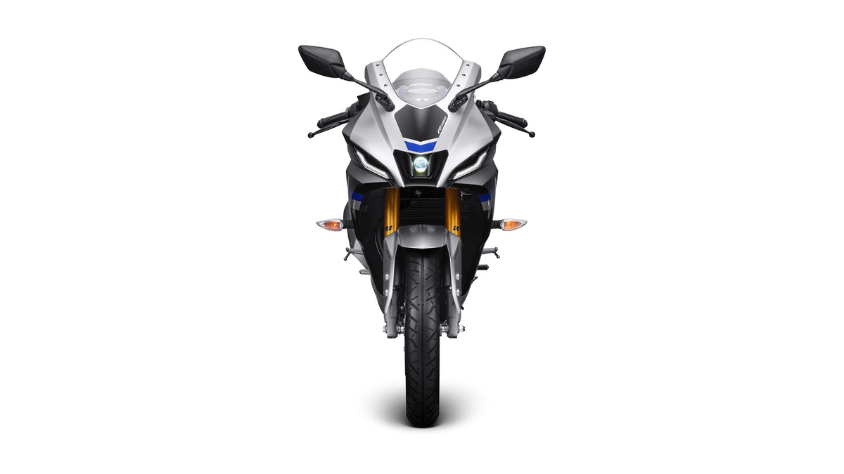 2026 Yamaha YZF-R15M