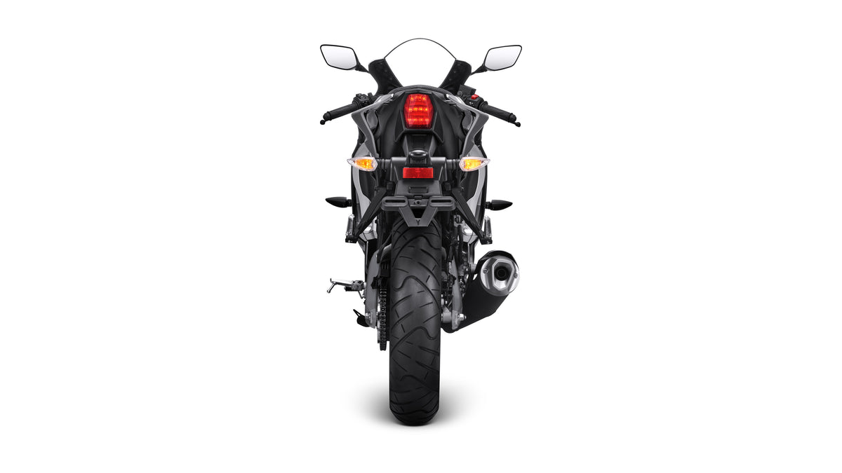 2026 Yamaha YZF-R15M