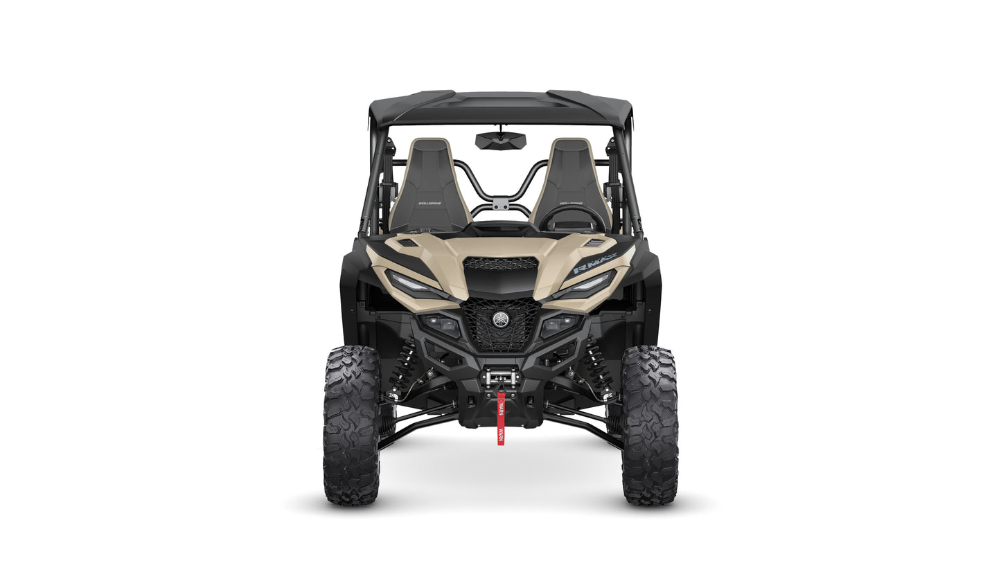 2023 Yamaha Wolverine RMAX2 XT-R