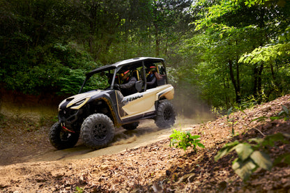 2023 Yamaha Wolverine RMAX4 XT-R