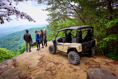 2023 Yamaha Wolverine RMAX4 XT-R