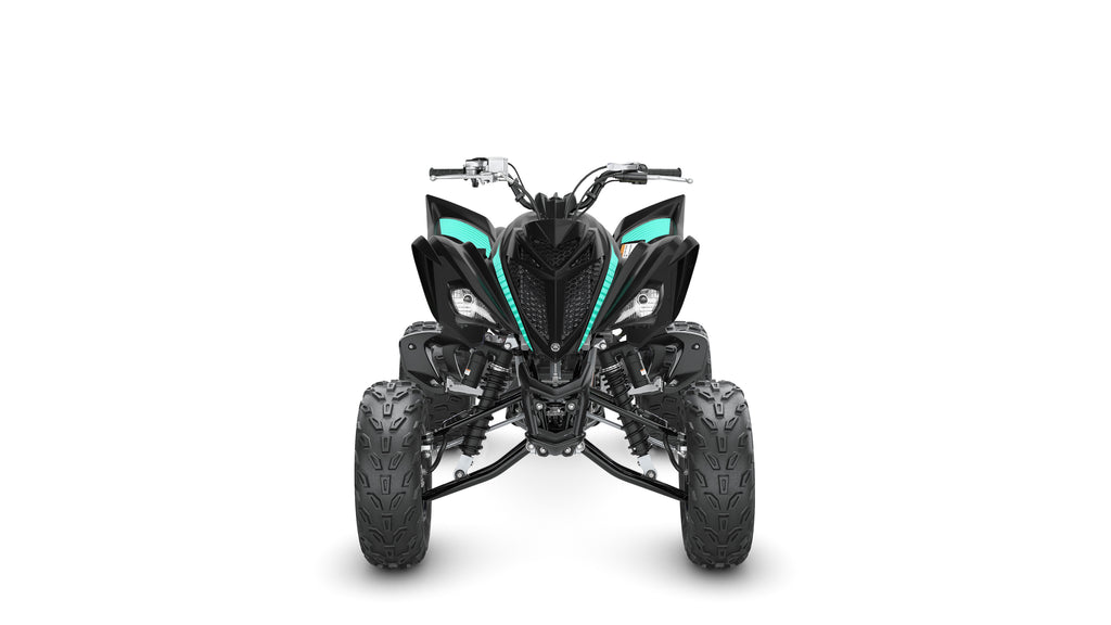 2024 Yamaha YFM700R SE