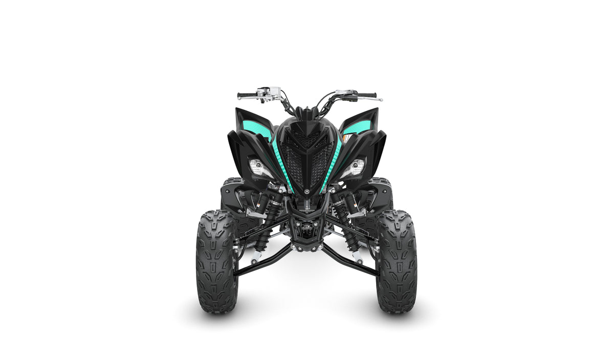 2024 Yamaha YFM700R SE