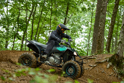 2024 Yamaha YFZ450R SE