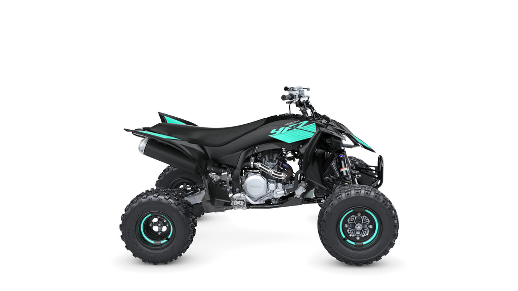 2024 Yamaha YFZ450R SE