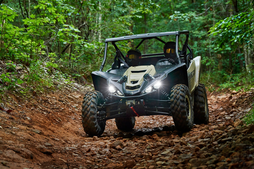 2023 Yamaha YXZ1000 SS XT-R