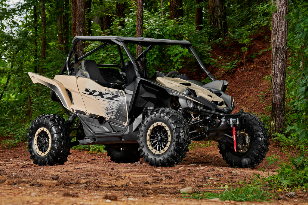2023 Yamaha YXZ1000 SS XT-R