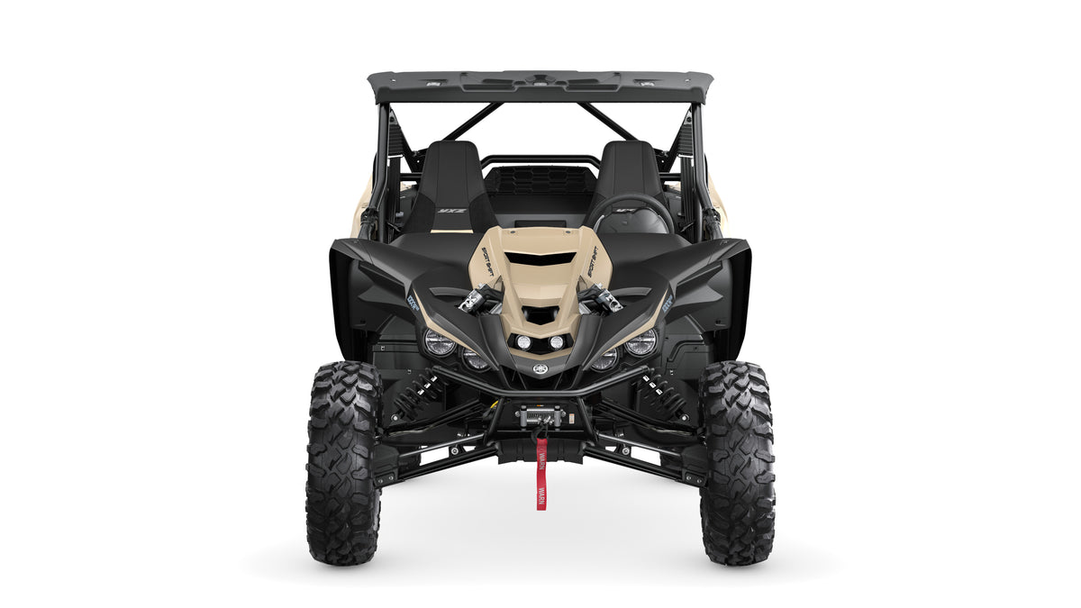 2023 Yamaha YXZ1000 SS XT-R