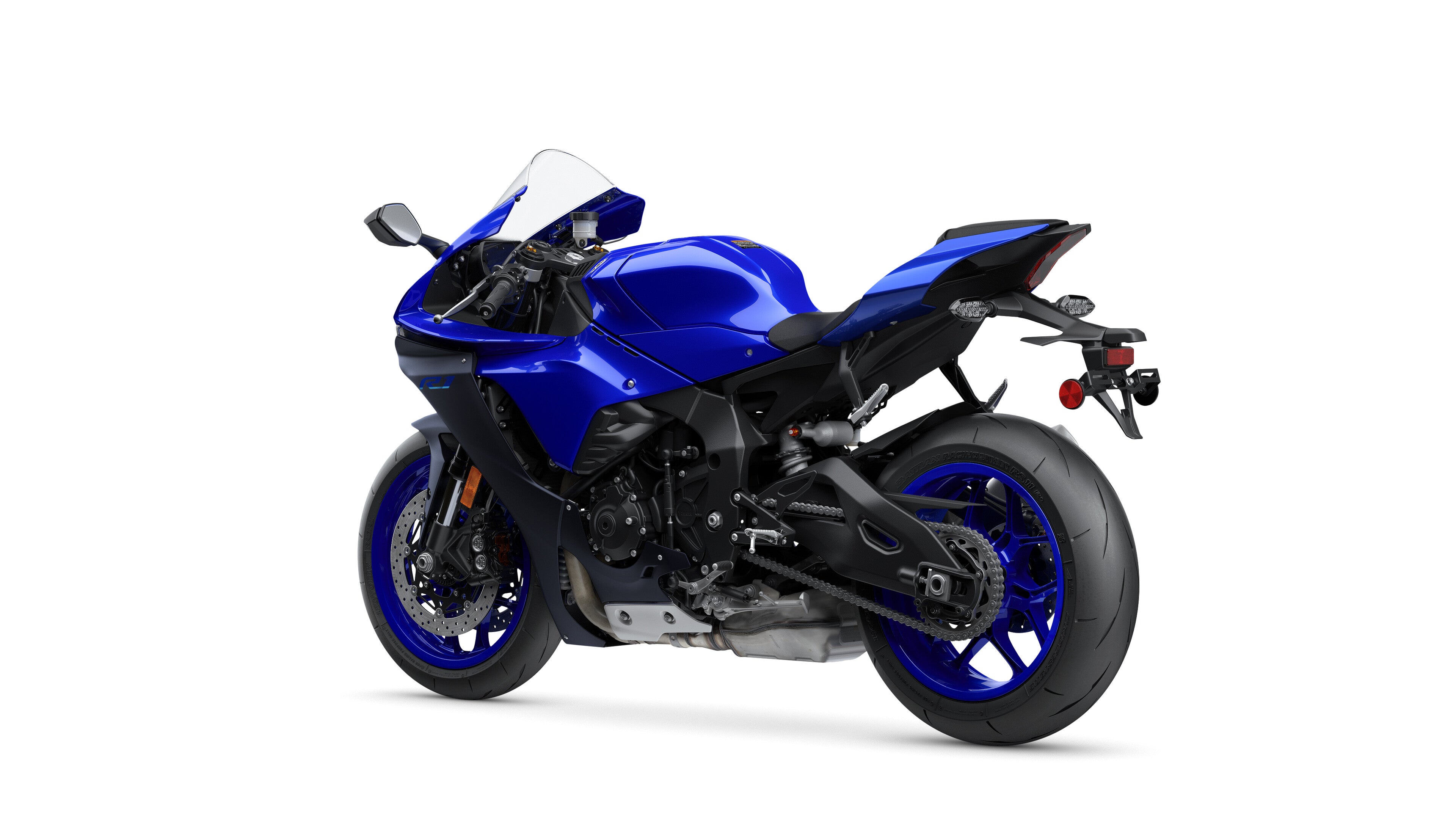 Yamaha r1 hotsell 2019 price