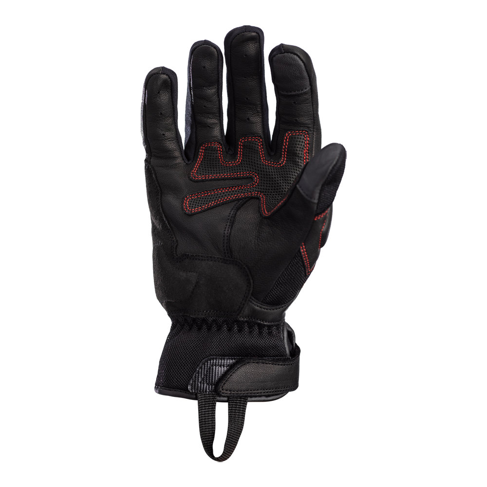 RST URBAN AIR 3 MESH GLOVE [BLACK/RED]