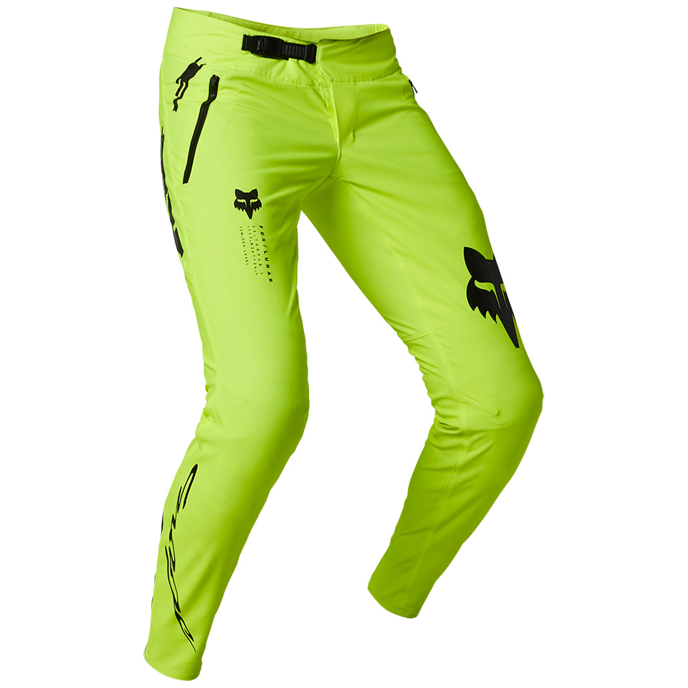 Fox zebra best sale pants mtb