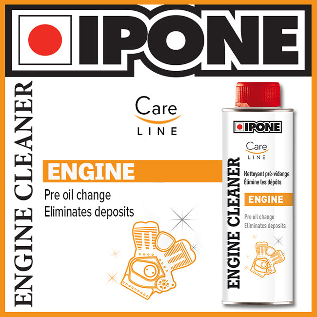 ENGINE CLEANER