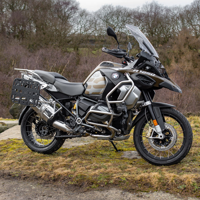 OS-PLATFORM - BMW GS ADV FIT