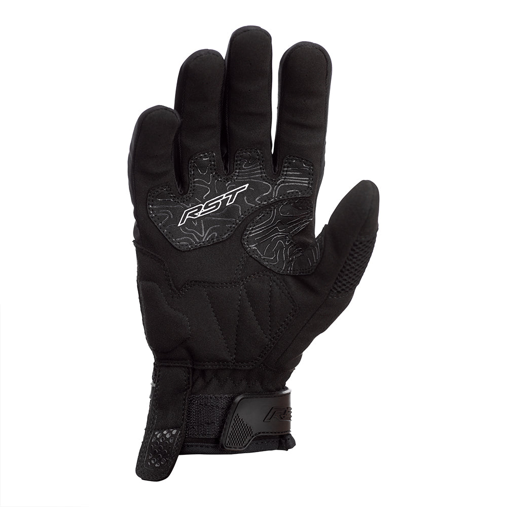 RST VENTILATOR-X CE GLOVE [BLACK] 3