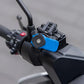 Scooter Motorcycle - Brake Reservoir Mount